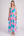 Miami Maxi Dress - Blue