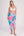 Miami Sarong - Blue