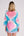 Miami Tunic - Blue