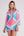 Miami Tunic - Blue