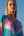 Miami Kaftan - Blue