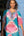 Miami - Kaftan Beach Cover-up