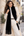 Michaela - Oversized Faux Fur Scarf