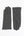 Rhinestone Chrystals Faux Suede Gloves | Luxury Touch, Great Value