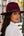 Miriam - Sombrero Fedora de Lana