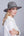 Miriam - Wool Fedora Hat