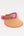 Misha - Chiffon Tie Straw Visor