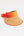 Misha Visor - naturale/arancione