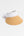 Misha - Chiffon Tie Straw Visor