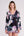 Modena Cover up - Navy