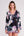 Modena Cover Up - Navy