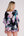 Modena Dress - Navy