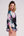 Modena Dress - Navy