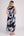 Modena Maxi Dress - Navy