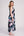 Modena Maxi Dress - Navy