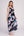 Modena Maxi Dress - Navy