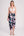 Modena Sarong - Navy