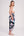 Modena Sarong - Navy