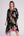 Murcia Kaftan - Black