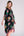 Murcia Kaftan - Black