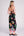 Murcia Sarong - Black