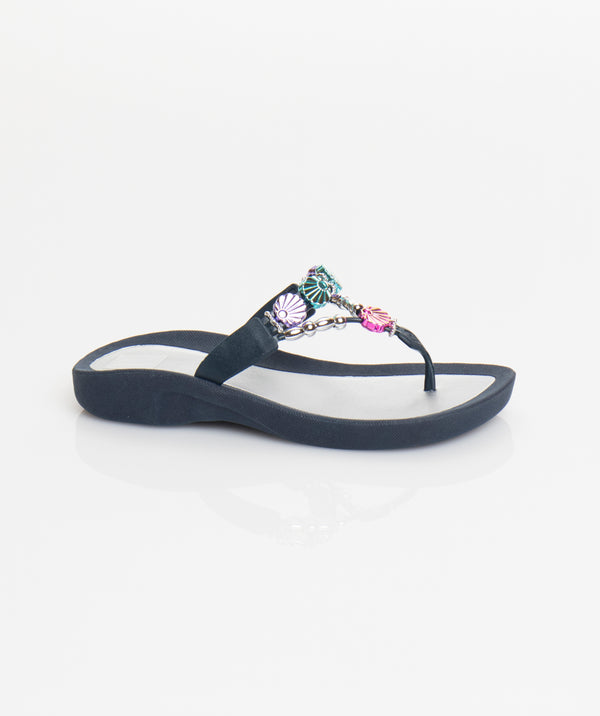 Myriad Pool Shoe - Navy