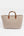Narina - Striped Summer Tote
