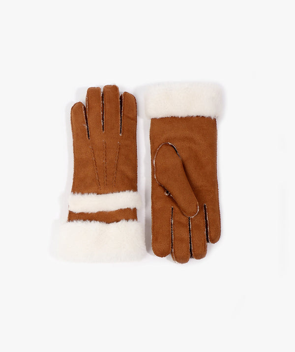 Nevada Glove - Camel