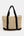 Octavia - Straw Tote Bag