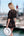 Ola - Lace Beach Dress