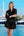 Ola - Kaftan Beach Cover-up