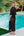 Ola – Kimono-Strandüberzug