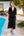 Ola – Kimono-Strandüberzug