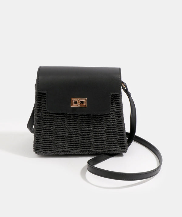 Ollie - Petite Artisan Crossbody
