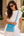 Ollie - Borsa a tracolla Petite Artisan