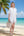 Pamplona - Beach Shirt Dress