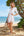 Pamplona - Beach Shirt Dress