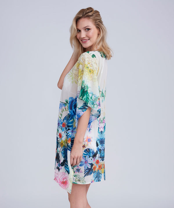 Paradiso - Kaftan Beach Cover-up