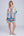 Paradiso - Kaftan Beach Cover-up