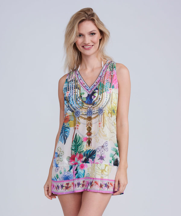Paradiso - Beach Dress