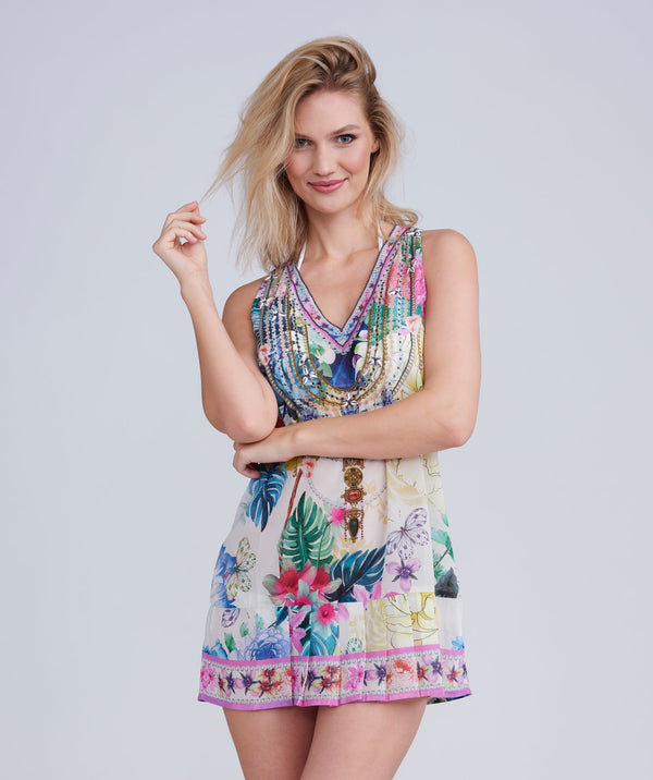 Paradiso - Beach Dress