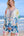 Paradiso - Kaftan Beach Cover-up