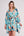 Pasadena Kaftan - Pale Turquoise