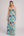Pasadena Maxi Dress - Pale Turquoise