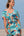 Pasadena Dress - Pale Turquoise