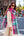 Penelope - Oversized Blanket Scarf