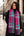Penelope - Oversized Blanket Scarf