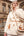 Phoenix - Faux Shearling Coat