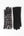 Faux Suede Boucle Gloves | Fashionable Warmth, In Stock