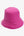 Margot - Faux Suede Bucket Hat